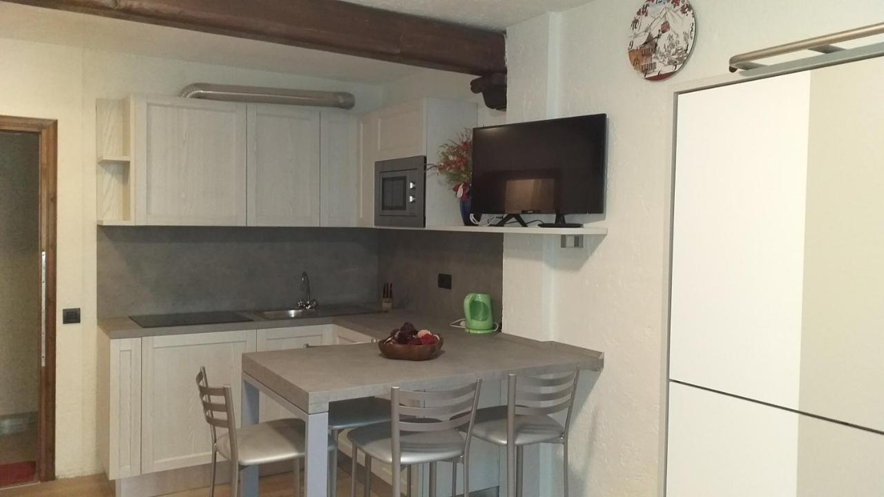 Snowflake Cir 0041 ブレウイル・チェルヴィナイア エクステリア 写真